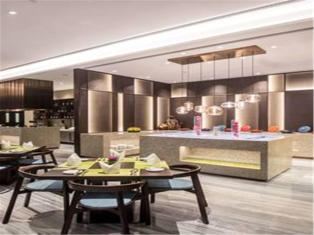 Oakwood Residence Damei Beijing Exterior photo